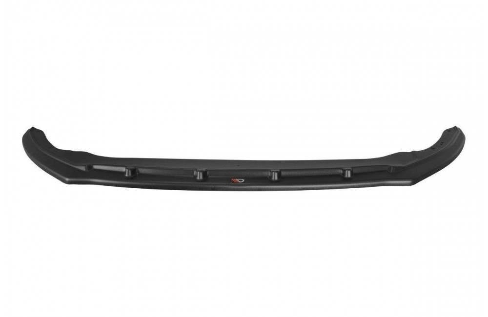 Front Splitter V.2 Skoda Rapid