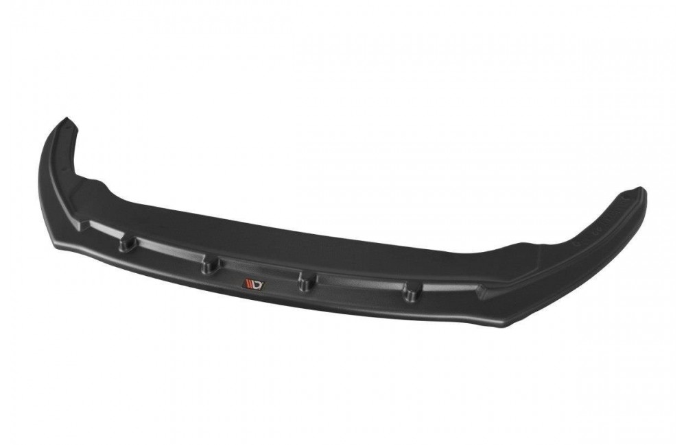 Front Splitter V.2 Skoda Rapid