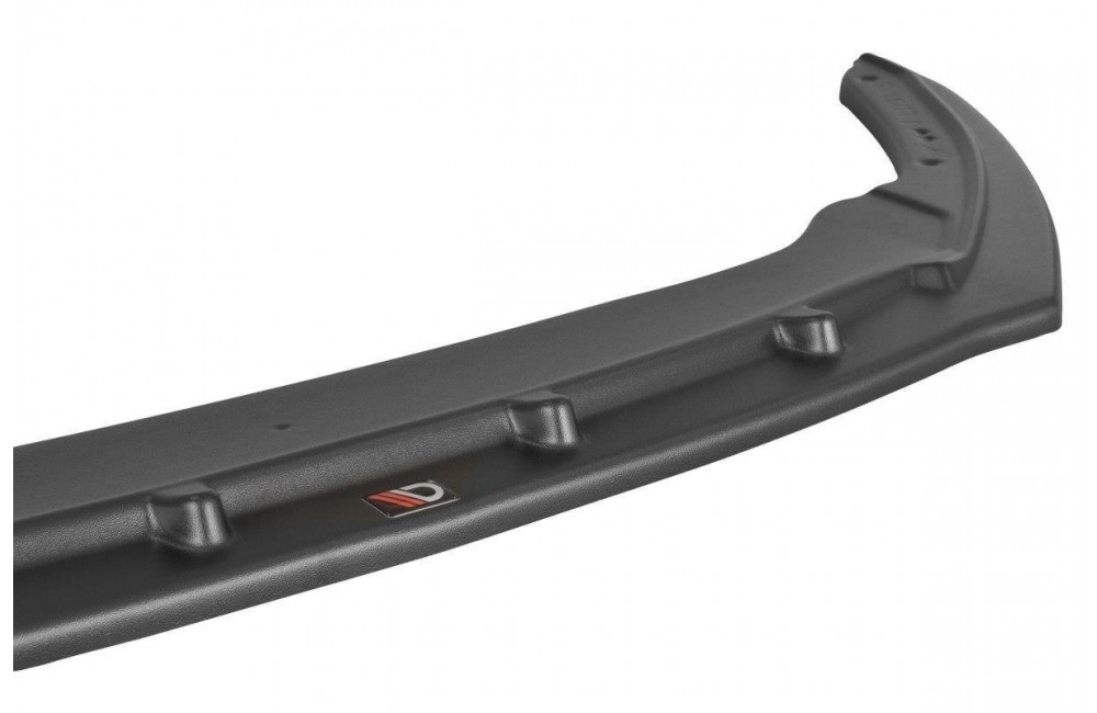 Front Splitter V.2 Skoda Rapid