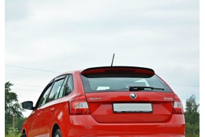 Spoiler Cap Skoda Rapid Spaceback