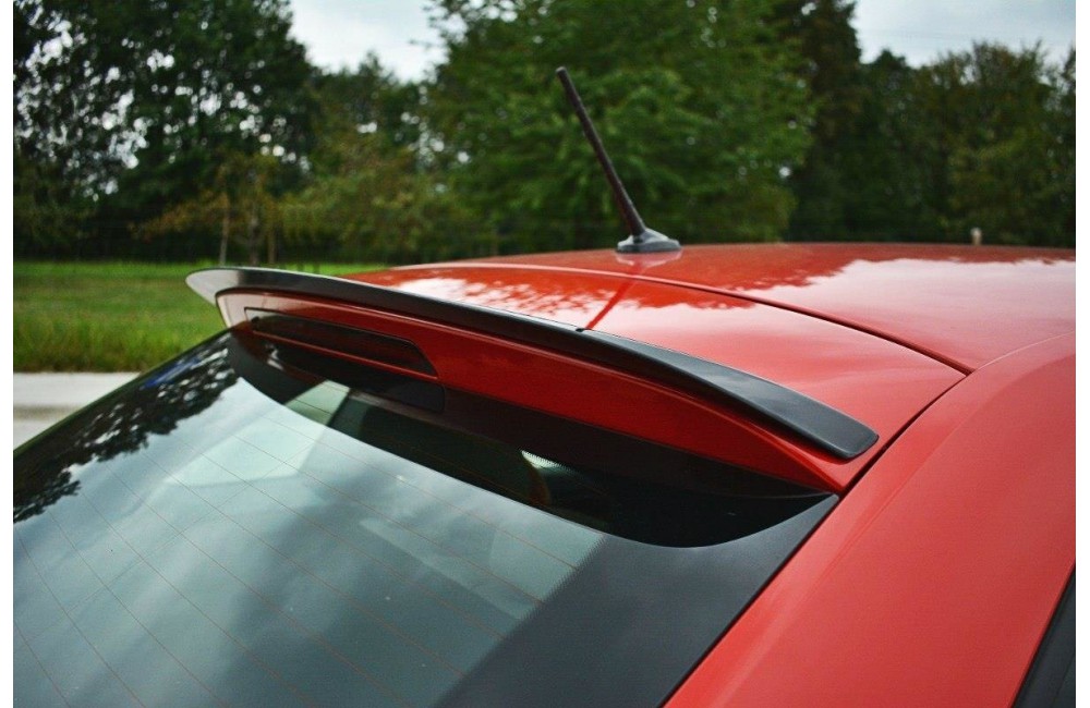 Spoiler Cap Skoda Rapid Spaceback
