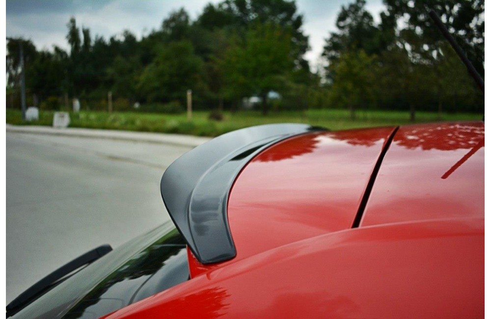 Spoiler Cap Skoda Rapid Spaceback