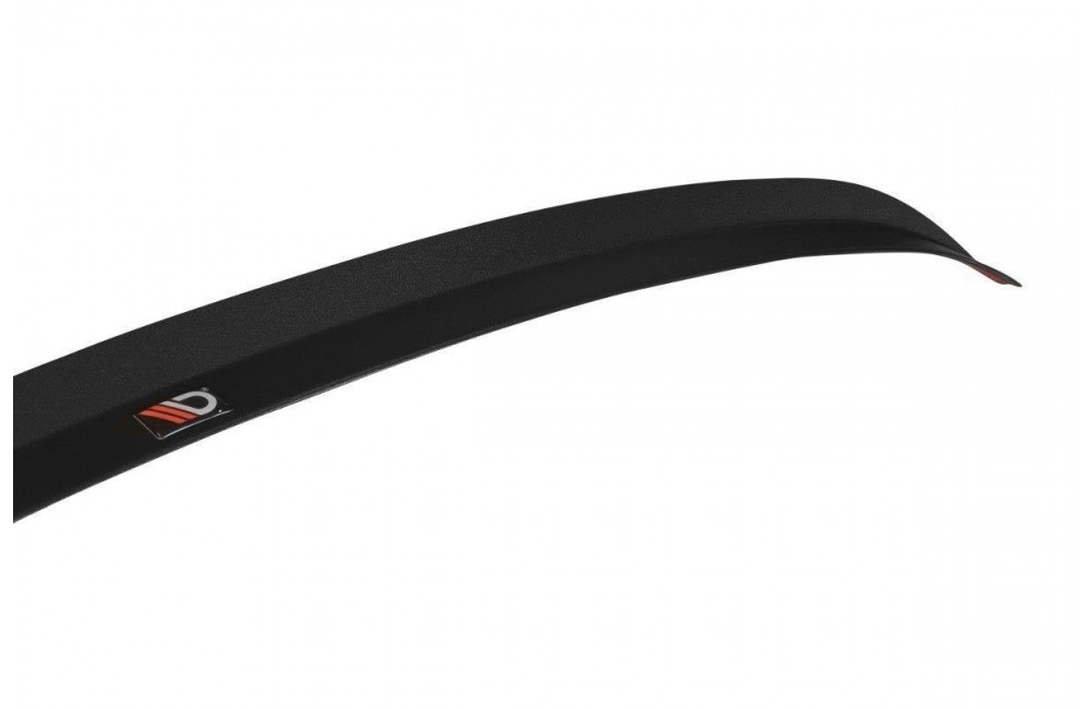 Spoiler Cap Skoda Rapid Spaceback
