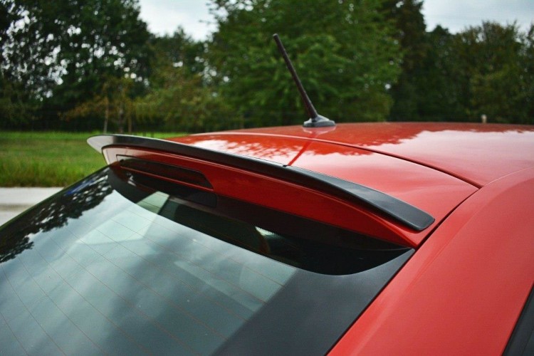 Αεροτομή Καπό Skoda Rapid Spaceback
