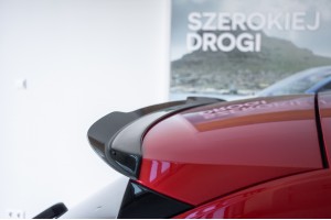 Spoiler Cap Skoda Scala Image Scala