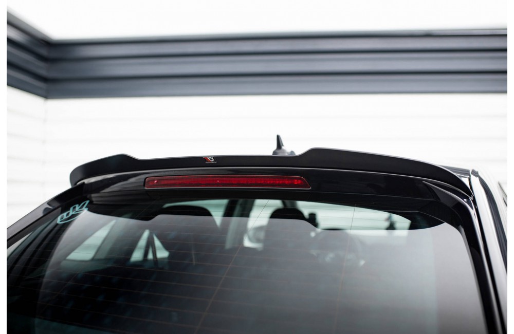 Spoiler Cap Skoda Scala