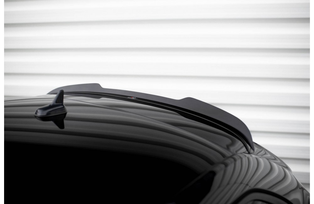 Spoiler Cap Skoda Scala