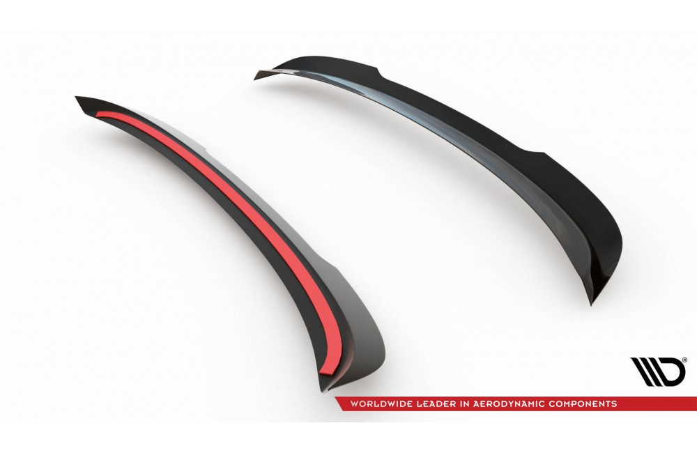 Spoiler Cap Skoda Scala