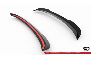 Spoiler Cap Skoda Scala
