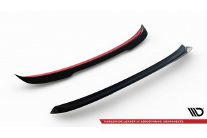 Spoiler Cap Skoda Scala