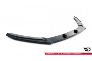 Front Splitter V.1 Skoda Scala