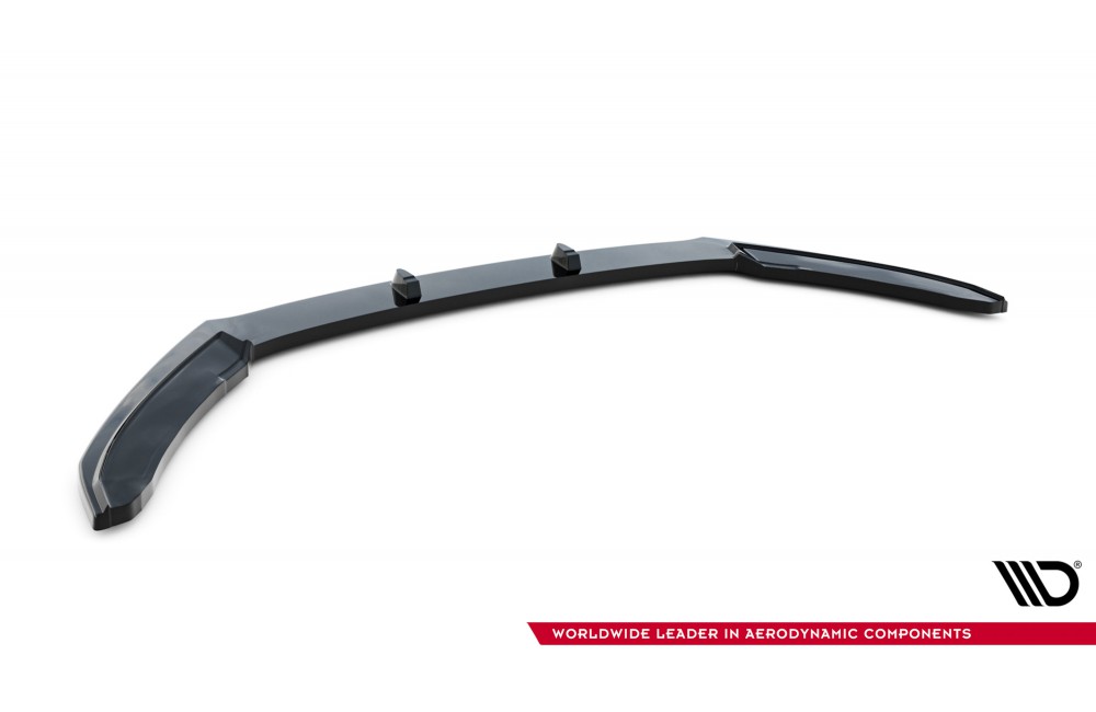 Front Splitter V.1 Skoda Scala