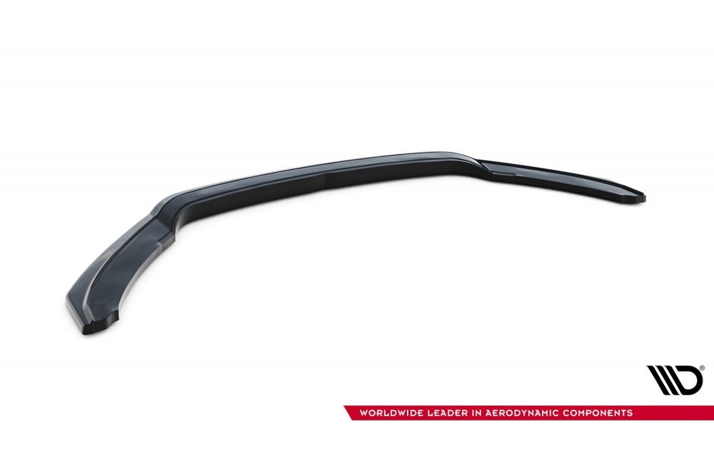Front Splitter V.3 Skoda Scala