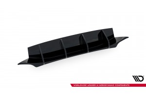 Rear Valance Skoda Scala