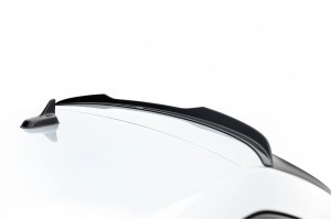 Spoiler Cap Skoda Scala Mk1 Facelift