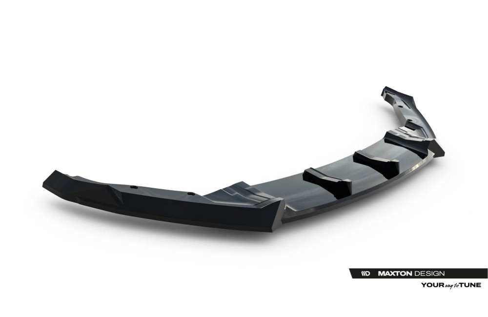 Front Splitter Skoda Scala Mk1 Facelift