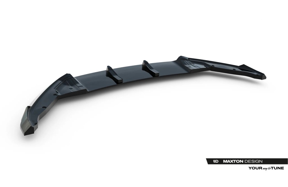 Front Splitter Skoda Scala Mk1 Facelift