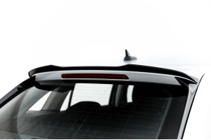 Set of Splitters Skoda Scala Mk1 Facelift