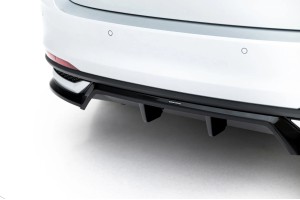 Set of Splitters Skoda Scala Mk1 Facelift