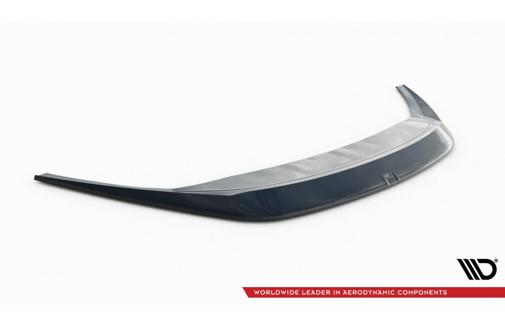 Front Splitter V.1 Skoda Superb Liftback / Combi Mk3