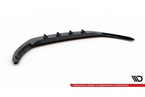 Front Splitter V.3 Skoda Superb Liftback / Combi Mk3