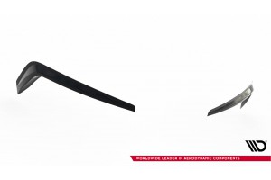 Frames For Lights Skoda Superb Liftback / Combi Mk3 Frames For Lights Skoda Superb Liftback / Combi Mk3