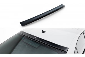 Extension Of The Rear Window Skoda Superb Liftback Mk3 / Mk3 Facelift Extension Of The Rear Window Skoda Superb Liftback Mk3 / Mk3 Facelift