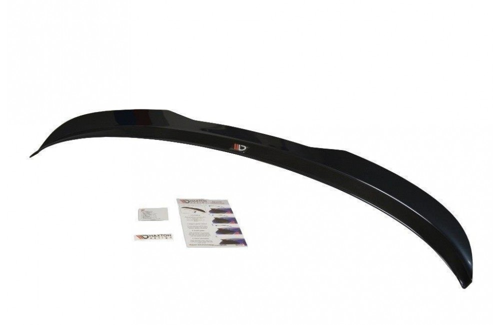 Spoiler Cap Skoda Superb Combi Mk3 / Mk3 Facelift