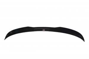 Spoiler Cap Skoda Superb Combi Mk3 / Mk3 Facelift