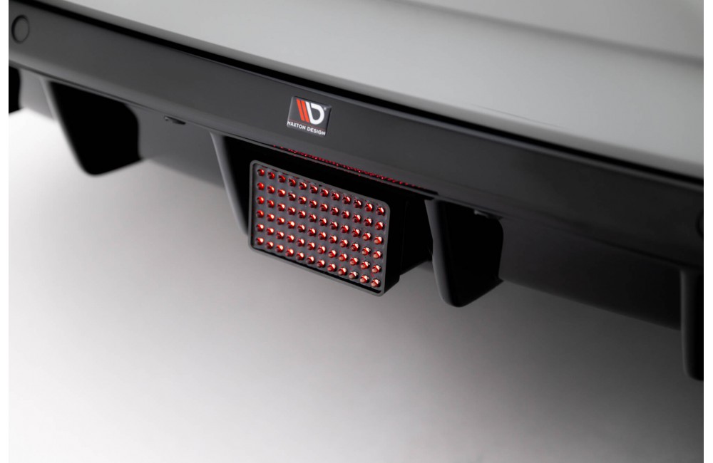 Led Stop Light Skoda Superb Liftback / Combi Mk3