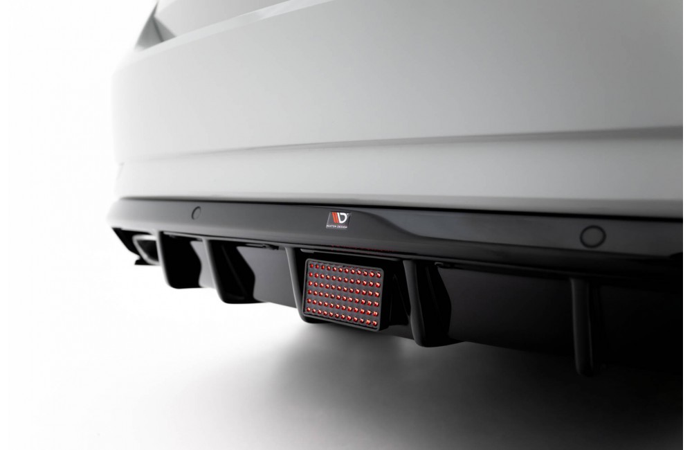 Led Stop Light Skoda Superb Liftback / Combi Mk3