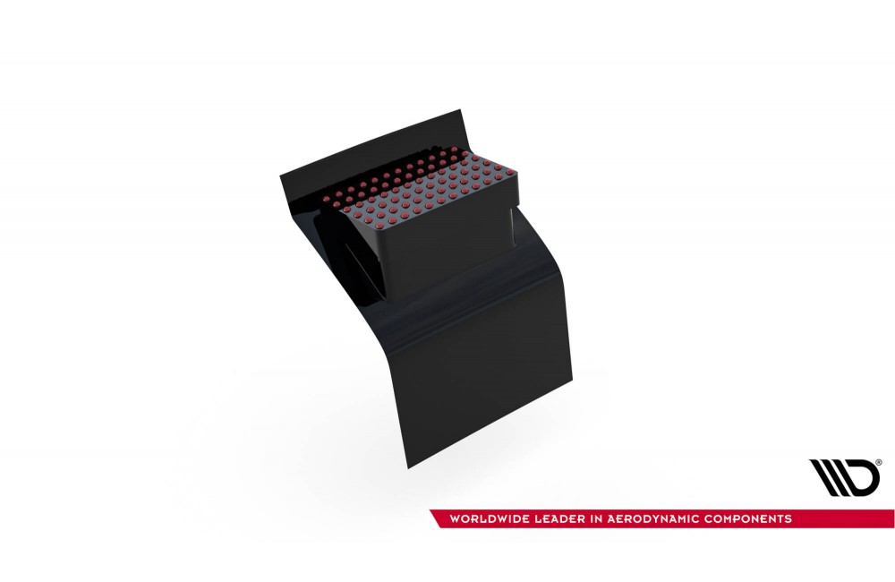 Led Stop Light Skoda Superb Liftback / Combi Mk3