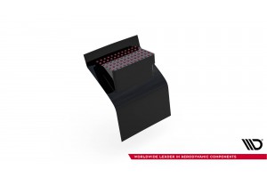Led Stop Light Skoda Superb Liftback / Combi Mk3