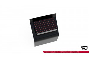 Led Stop Light Skoda Superb Liftback / Combi Mk3