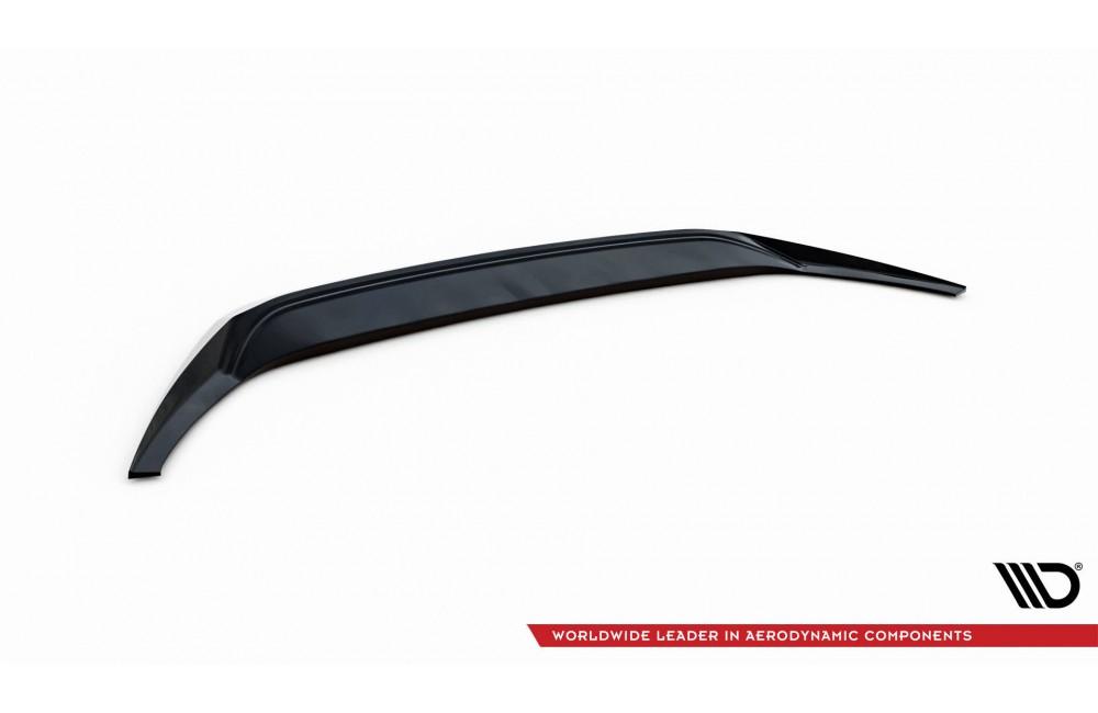 Set of Splitters V.1 Skoda Superb Liftback Mk3