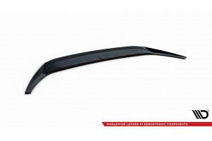 Set of Splitters V.1 Skoda Superb Liftback Mk3