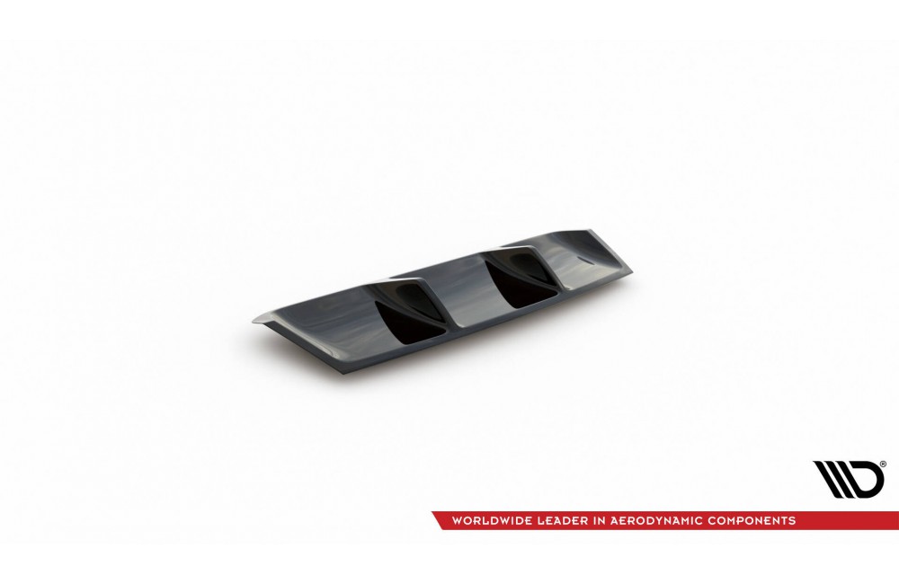 Set of Splitters V.1 Skoda Superb Liftback Mk3
