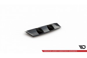 Set of Splitters V.1 Skoda Superb Liftback Mk3