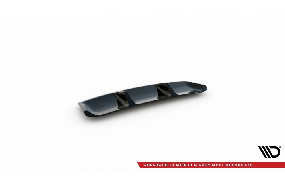 Set of Splitters V.1 Skoda Superb Liftback Mk3