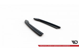 Set of Splitters V.1 Skoda Superb Liftback Mk3