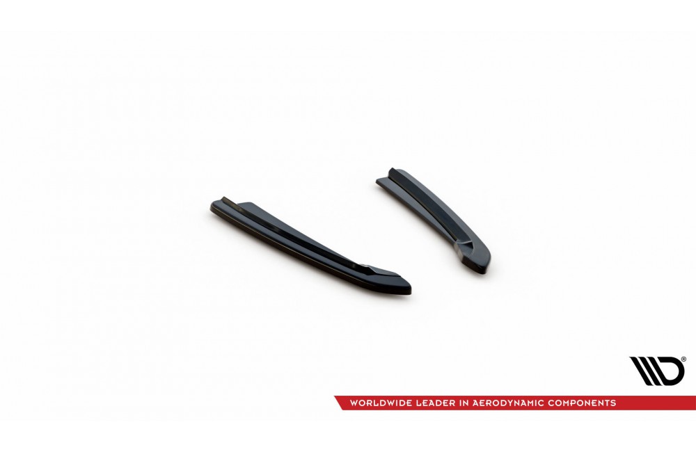 Set of Splitters V.1 Skoda Superb Liftback Mk3