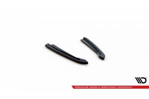 Set of Splitters V.1 Skoda Superb Liftback Mk3