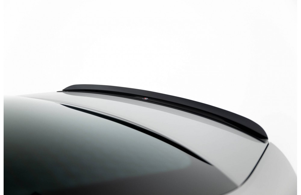 Spoiler Cap V.1 Skoda Superb Liftback Mk3 / Mk3 Facelift Spoiler Cap V.1 Skoda Superb Liftback Mk3 / Mk3 Facelift