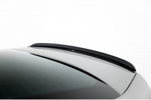 Spoiler Cap V.1 Skoda Superb Liftback Mk3 / Mk3 Facelift Spoiler Cap V.1 Skoda Superb Liftback Mk3 / Mk3 Facelift