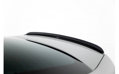 Spoiler Cap V.1 Skoda Superb Liftback Mk3 / Mk3 Facelift