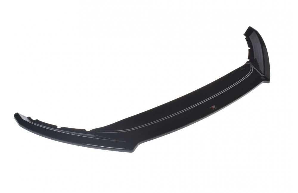 Front Splitter V.1 Skoda Superb Liftback / Combi Mk3 Facelift