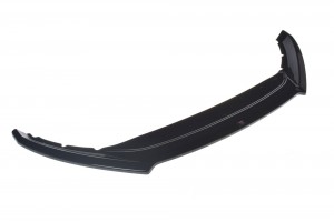 Front Splitter V.1 Skoda Superb Liftback / Combi Mk3 Facelift