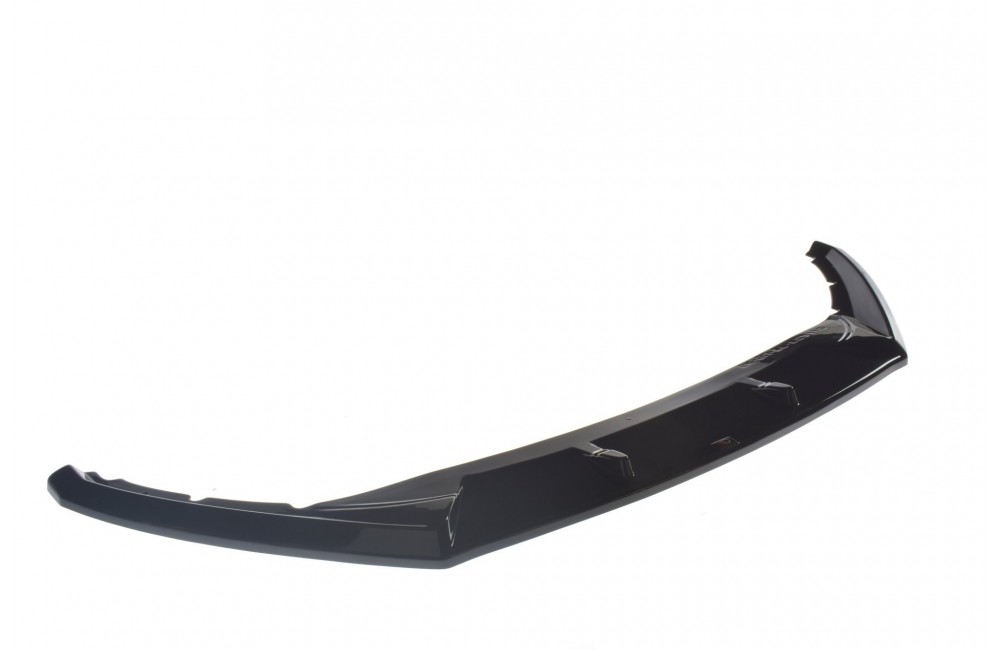 Front Splitter V.2 Skoda Superb Liftback / Combi Mk3 Facelift