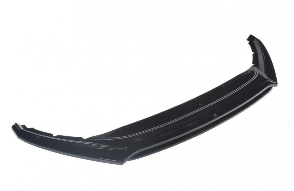 Front Splitter V.3 Skoda Superb Liftback / Combi Mk3 Facelift