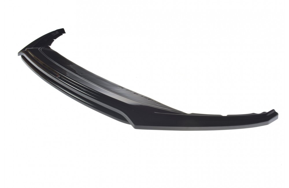 Front Splitter V.3 Skoda Superb Liftback / Combi Mk3 Facelift